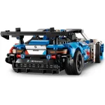 LEGO Technic BMW M4 GT3 EVO Race Car για 11+ Ετών 747τμχ - Image 7