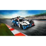 LEGO Technic BMW M4 GT3 EVO Race Car για 11+ Ετών 747τμχ - Image 11