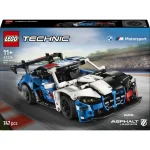 LEGO Technic BMW M4 GT3 EVO Race Car για 11+ Ετών 747τμχ - Image 12