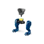 LEGO Ninjago Jay's Dragon Mech Fight για 4+ Ετών 107τμχ - Image 9