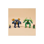 LEGO Ninjago Jay's Dragon Mech Fight για 4+ Ετών 107τμχ - Image 12