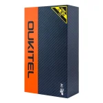 Oukitel G5 Dual SIM (4/128GB) Ανθεκτικό Smartphone Μαύρο - Image 10