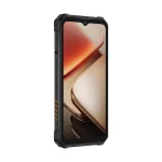 Oukitel WP53 Pro Dual SIM (8/256GB) Ανθεκτικό Smartphone Μαύρο - Image 4