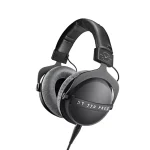 BeyerDynamic DT 770 PRO X Ενσύρματα Over Ear Ακουστικά Μαύρα
