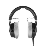 BeyerDynamic DT 770 PRO X Ενσύρματα Over Ear Ακουστικά Μαύρα - Image 4