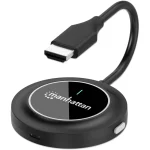 Αξεσουάρ Εικόνας Manhattan Wireless Hdmi Presentation Set Hdmi Transmitter Module