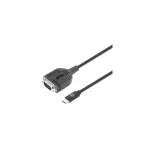 Manhattan Καλώδιο USB-C σε 1m 154499 1τμχ 154499