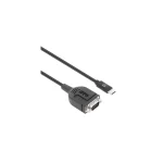 Manhattan Καλώδιο USB-C σε 1m 154499 1τμχ 154499 - Image 2