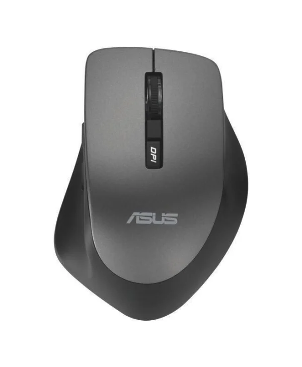 Asus WT425 Ασύρματο Ποντίκι Γκρι