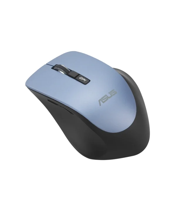 Asus WT425 Ασύρματο Ποντίκι Μπλε
