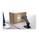 Safescan Scanner Χειρός με Δυνατότητα Ανάγνωσης 1D Barcodes - Image 2