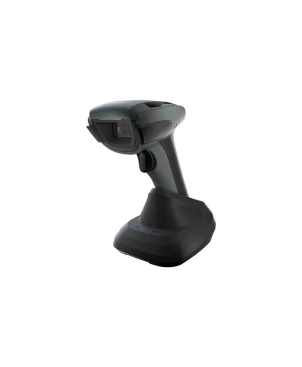 Safescan Scanner Χειρός Ασύρματο με Δυνατότητα Ανάγνωσης 1D Barcodes