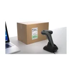 Safescan Scanner Χειρός Ασύρματο με Δυνατότητα Ανάγνωσης 1D Barcodes - Image 2