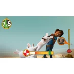 Rabbids Invasion PS4 Game - Image 4