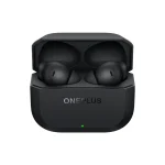 OnePlus Nord Buds 3R Bluetooth Handsfree Ακουστικά με Αντοχή στον Ιδρώτα και Θήκη Φόρτισης Ash Black - Image 2