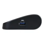 StarTech USB-A Docking Station με HDMI Ethernet Μαύρο (USB3SDOCKHDV) USB3SDOCKHDV - Image 3