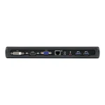 StarTech USB-A Docking Station με HDMI Ethernet Μαύρο (USB3SDOCKHDV) USB3SDOCKHDV - Image 5