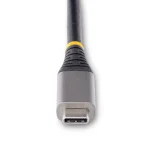 StarTech USB-C Docking Station με HDMI 4K PD Ethernet Γκρι (S55169511) - Image 5