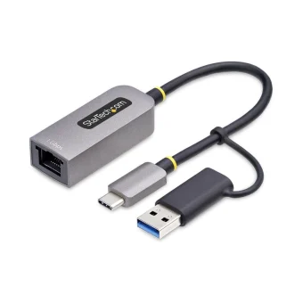 StarTech USB Αντάπτορας Δικτύου για Ενσύρματη σύνδεση Gigabit Ethernet