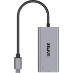 Unitek U1343AGY01 USB-C Αντάπτορας Δικτύου για Ενσύρματη σύνδεση Ethernet U1343AGY01 - Image 3