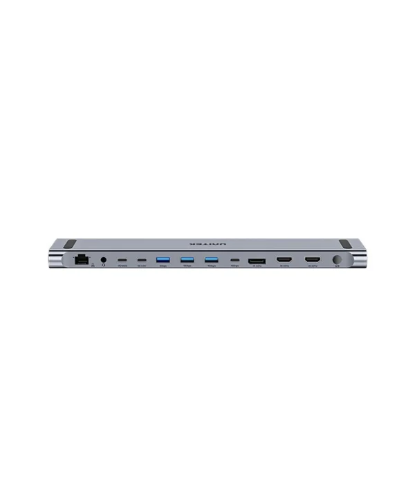 Unitek KVM & Data Switch D1106AGY01 D1106AGY01