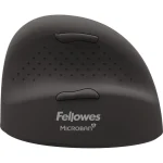 Fellowes Breyta Plus+ Ασύρματο Εργονομικό Bluetooth Vertical Ποντίκι Μαύρο - Image 2