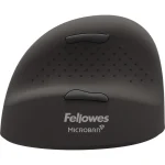Fellowes Breyta Plus+ Ασύρματο Εργονομικό Bluetooth Vertical Ποντίκι για Αριστερόχειρες Μαύρο - Image 2