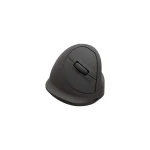 Fellowes Breyta Large Ασύρματο Εργονομικό Bluetooth Vertical Ποντίκι για Αριστερόχειρες Μαύρο