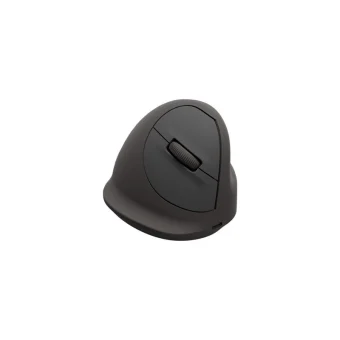 Fellowes Breyta Large Ασύρματο Εργονομικό Bluetooth Vertical Ποντίκι για Αριστερόχειρες Μαύρο