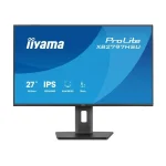 Iiyama XB2797HSU-B1 IPS Monitor 27" FHD 1920x1080 XB2797HSU-B1