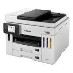Canon MAXIFY GX 7150 Έγχρωμο Πολυμηχάνημα Inkjet με WiFi και Mobile Print 6880C006 6880C006 - Image 2