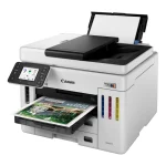 Canon MAXIFY GX 7150 Έγχρωμο Πολυμηχάνημα Inkjet με WiFi και Mobile Print 6880C006 6880C006 - Image 3