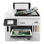 Canon MAXIFY GX 7150 Έγχρωμο Πολυμηχάνημα Inkjet με WiFi και Mobile Print 6880C006 6880C006 - Image 4