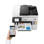 Canon MAXIFY GX 7150 Έγχρωμο Πολυμηχάνημα Inkjet με WiFi και Mobile Print 6880C006 6880C006 - Image 5
