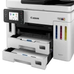 Canon MAXIFY GX 7150 Έγχρωμο Πολυμηχάνημα Inkjet με WiFi και Mobile Print 6880C006 6880C006 - Image 7