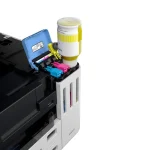 Canon MAXIFY GX 7150 Έγχρωμο Πολυμηχάνημα Inkjet με WiFi και Mobile Print 6880C006 6880C006 - Image 9