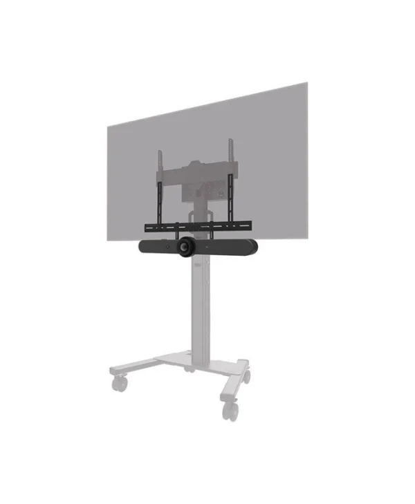 Neomounts Neomounts Av30-500bl Tv Monitor Mount Videobar Kit 43-110" Vesa Max 10 Kg Universal Black
