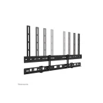 Neomounts Neomounts Av30-500bl Tv Monitor Mount Videobar Kit 43-110" Vesa Max 10 Kg Universal Black - Image 5