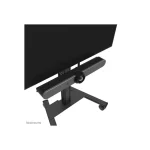 Neomounts Neomounts Av30-500bl Tv Monitor Mount Videobar Kit 43-110" Vesa Max 10 Kg Universal Black - Image 7
