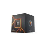 AMD Ryzen 7 7700 (SBX) 3.8GHz Επεξεργαστής 8 Πυρήνων για Socket AM5 σε Κουτί με Ψύκτρα - Image 5