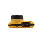 Kodak WPZ2 Compact Φωτογραφική Μηχανή 16MP Full HD (1080p) Οπτικού Ζουμ 4x Κίτρινη WPZ2 - Image 3