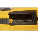 Kodak WPZ2 Compact Φωτογραφική Μηχανή 16MP Full HD (1080p) Οπτικού Ζουμ 4x Κίτρινη WPZ2 - Image 6