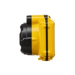 Kodak WPZ2 Compact Φωτογραφική Μηχανή 16MP Full HD (1080p) Οπτικού Ζουμ 4x Κίτρινη WPZ2 - Image 9