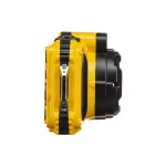 Kodak WPZ2 Compact Φωτογραφική Μηχανή 16MP Full HD (1080p) Οπτικού Ζουμ 4x Κίτρινη WPZ2 - Image 10