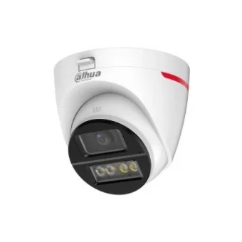 Dahua HDW1549X-A-PRO-0280BDIP CCTV Κάμερα Παρακολούθησης Full HD+ 5MP Αδιάβροχη με Αμφίδρομη Επικοινωνία και Φακό 3.6mm HDW1549X-A-PRO-0280BDIP