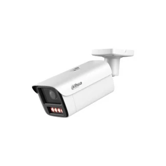 Dahua IPC-HFW5459Z-ZHE-PV-PRO IP Κάμερα Παρακολούθησης Full HD+ 4MP Αδιάβροχη με Αμφίδρομη Επικοινωνία και Φακό 2.7-12mm