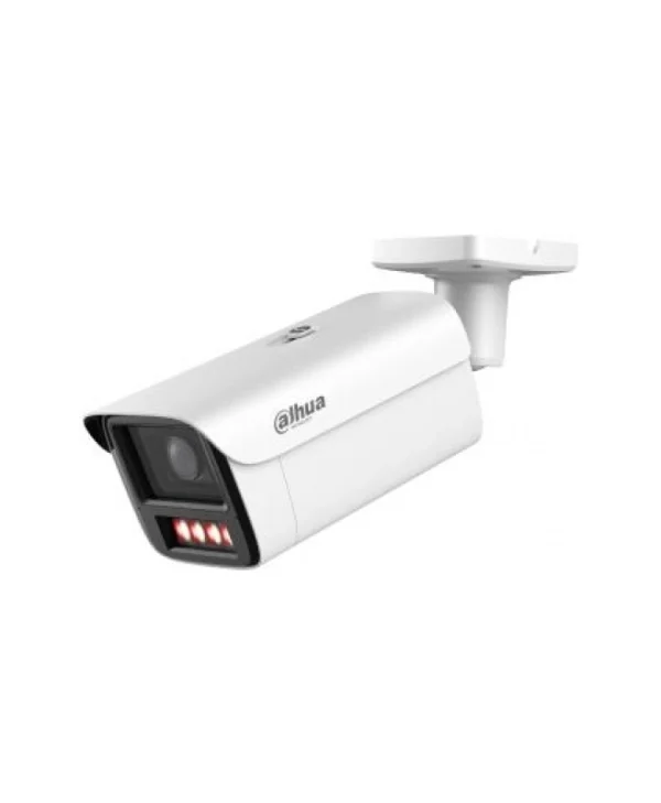Dahua IPC-HFW5459Z-ZHE-PV-PRO IP Κάμερα Παρακολούθησης Full HD+ 4MP Αδιάβροχη με Αμφίδρομη Επικοινωνία και Φακό 2.7-12mm