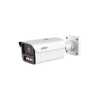 Dahua HFW5659Z-ZHE-PV2712PRO IP Κάμερα Παρακολούθησης Full HD+ 6MP Αδιάβροχη με Αμφίδρομη Επικοινωνία και Φακό 2.7-12mm HFW5659Z-ZHE-PV2712PRO