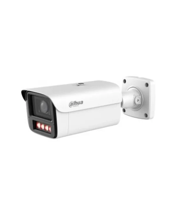 Dahua HFW5659Z-ZHE-PV2712PRO IP Κάμερα Παρακολούθησης Full HD+ 6MP Αδιάβροχη με Αμφίδρομη Επικοινωνία και Φακό 2.7-12mm HFW5659Z-ZHE-PV2712PRO