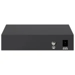 Extralink Ex.14305 Unmanaged L2 PoE+ Switch με 4 Θύρες Gigabit (1Gbps) Ethernet - Image 4
